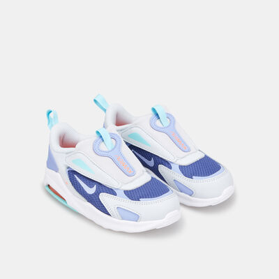 نايكي حذاء اير ماكس بولت للاطفال الرضع بنفسجي