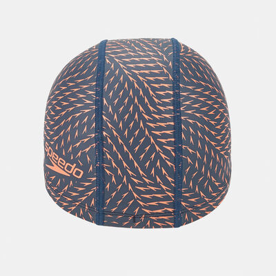 سبيدو قبعة السباحة بوم الترا بيس رمادي