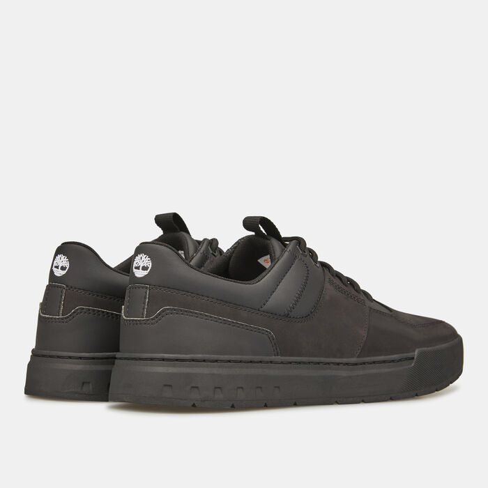 تمبرلاند حذاء ميبل جروف للرجال أسود image number 2