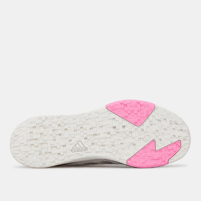 اديداس حذاء X9000L3 للرجال رمادي image number 4