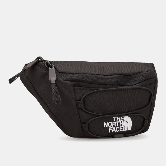 ذا نورث فيس حقيبة جيستر لومبار أسود image number 2