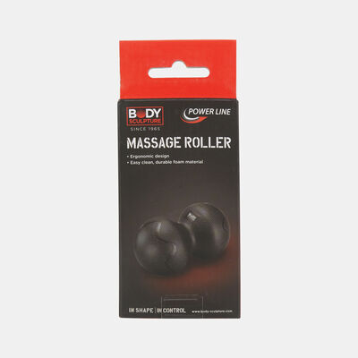 بودي سكلبتشر اسطوانة مساج فوم متعدد