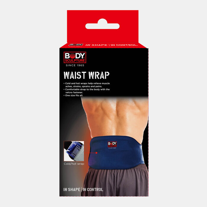 بودي سكلبتشر تونر الخصر متعدد image number 0