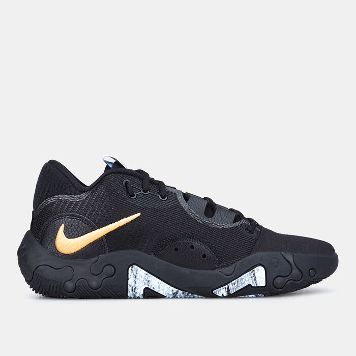 نايكي حذاء PG 6 للرجال رمادي image number 0