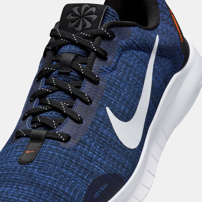 نايكي حذاء الجري فلكس اكبيرينس رن 12 للرجال أزرق image number 4