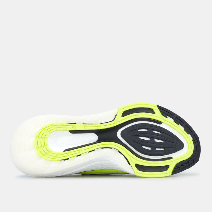 اديداس حذاء الترابوست 22 للرجال أصفر image number 3