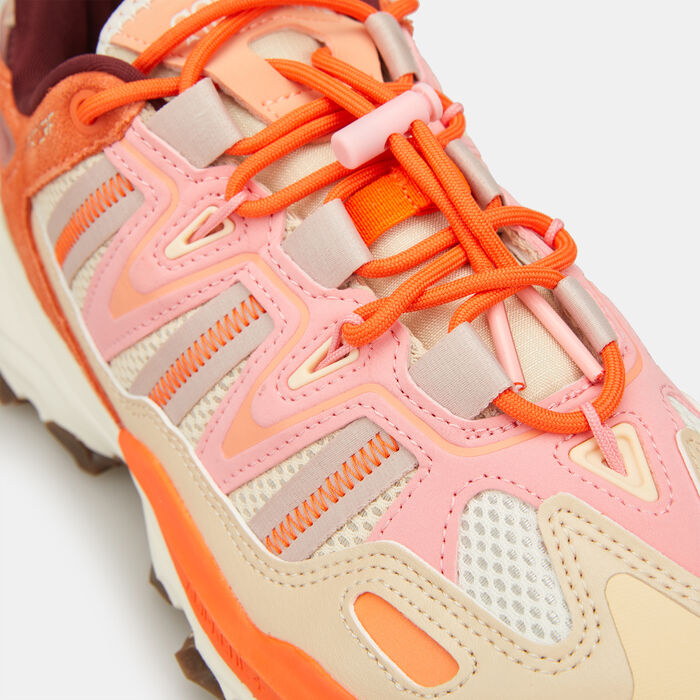 اديداس اورجينال حذاء هايبرتيرف ادفينتشور للنساء بيج image number 4