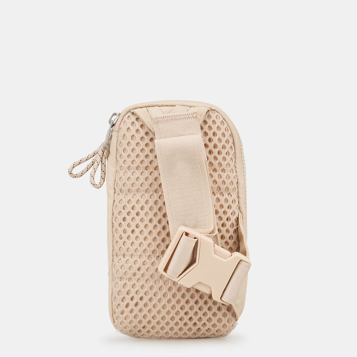 نايكي حقيبة كروس بودي سبورتسوير اسينشالز للرجال بيج image number 1