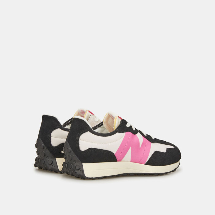 نيو بالانس حذاء 327 للاطفال أسود image number 2