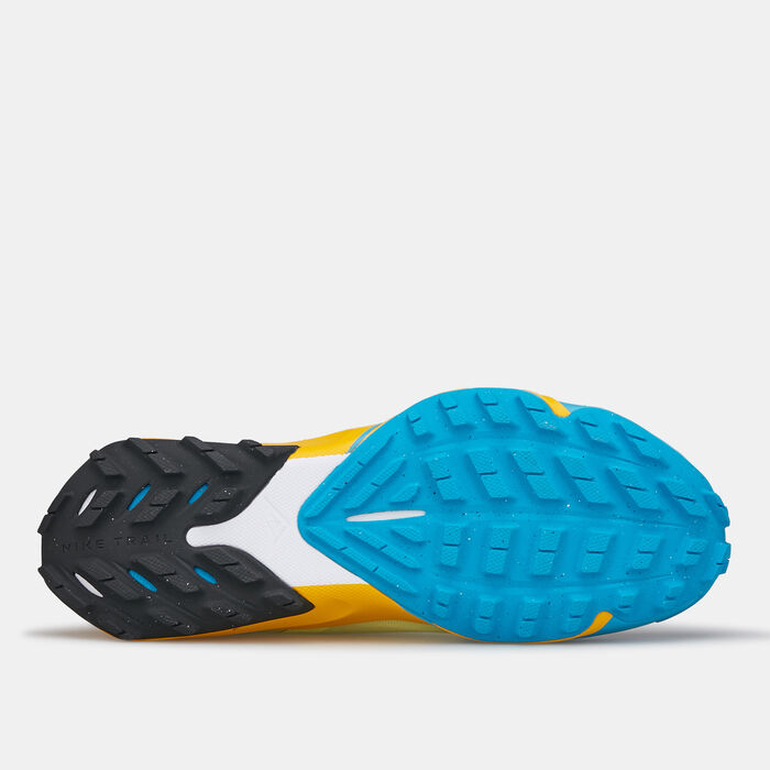 نايكي حذاء اير زوم تيرا كايجر 7 تريل رانينج للرجال image number 2
