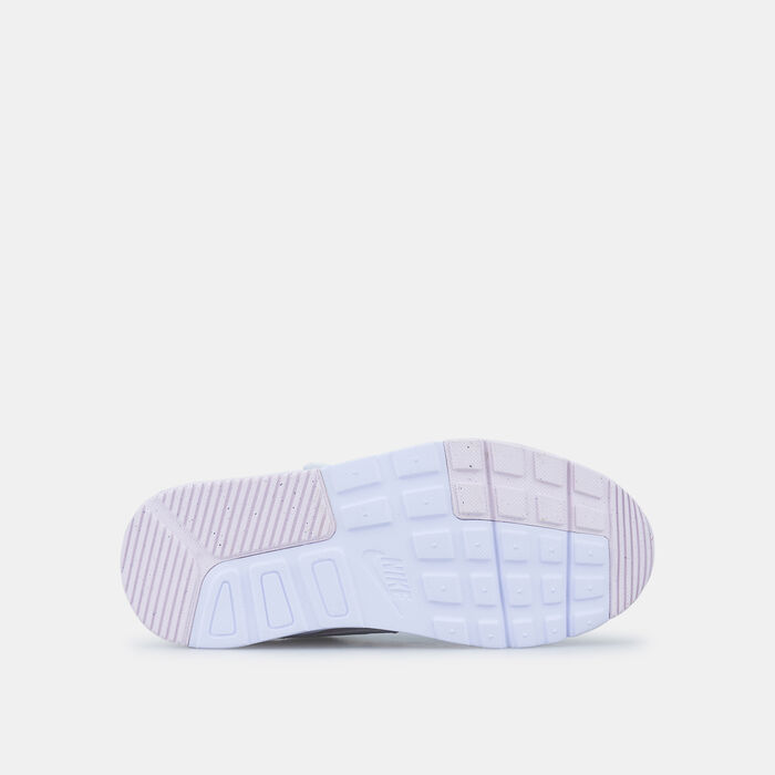 نايكي حذاء اير ماكس اس سي للأطفال أبيض image number 3