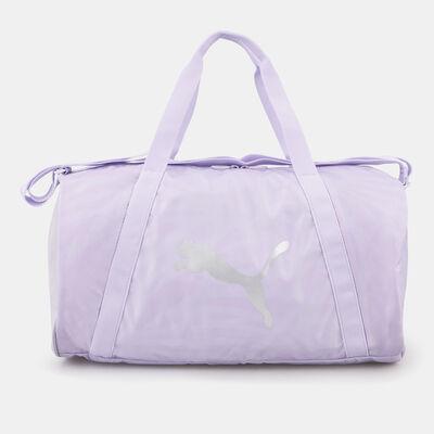 بوما حقيبة ESS بيريل نوفا شاين للنساء أزرق