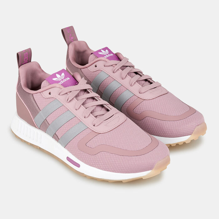 اديداس حذاء ملتيكس 2.0 للنساء بنفسجي image number 1
