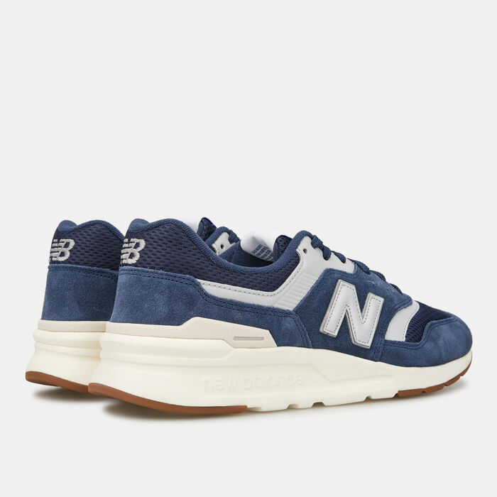 نيو بالانس حذاء 997H للرجال أزرق image number 2