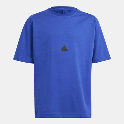 اديداس تيشيرت Z.N.E. للاطفال أسود