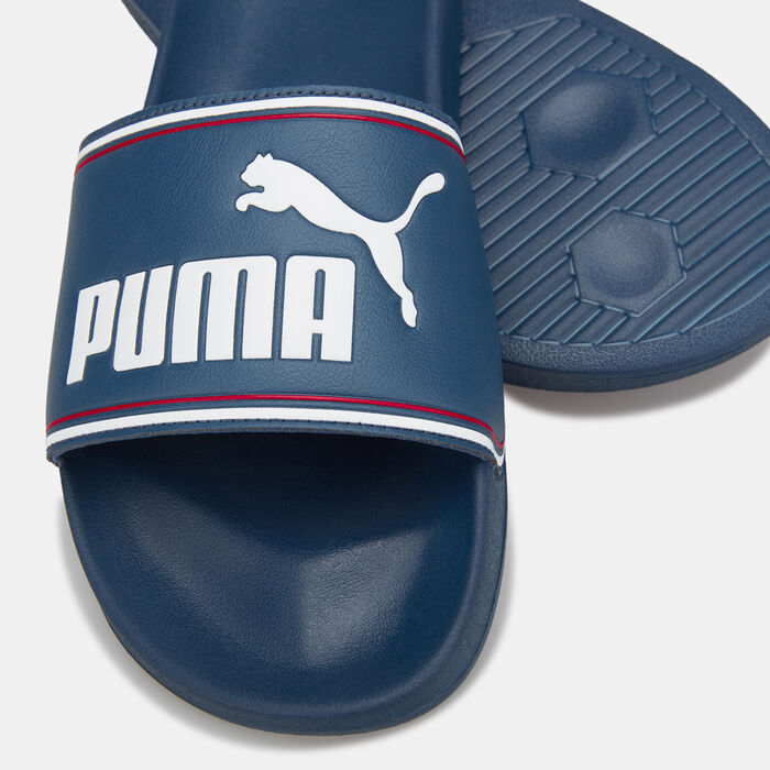 بوما شبشب ليدكات إف تي آر للرجال أزرق image number 2