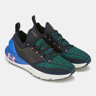 اندر ارمر حذاء هوفر فانتوم 2 INKNT للرجال أسود