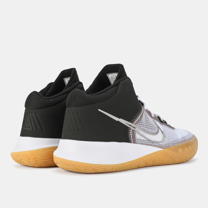 نايكي حذاء كيري فلايتراب 4 للرجال أسود image number 2