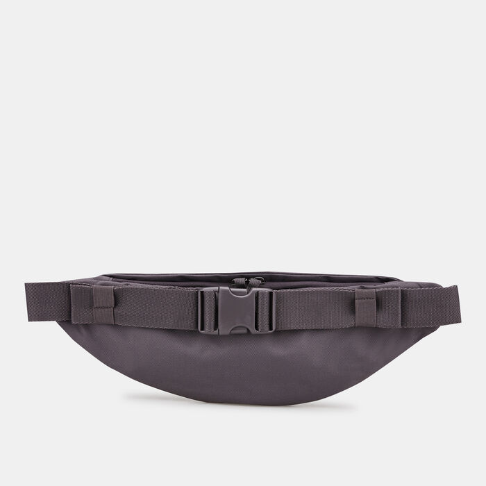 نايكي حقيبة الخصر سبورتسوير هيريتيج رمادي image number 1