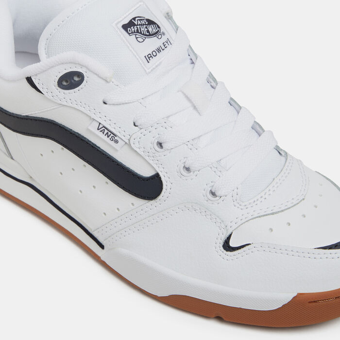 فانس حذاء رولي XLT للرجال والنساء أزرق image number 3