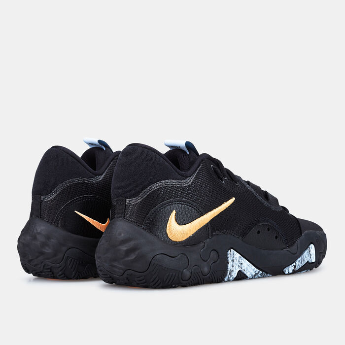 نايكي حذاء PG 6 للرجال رمادي image number 2