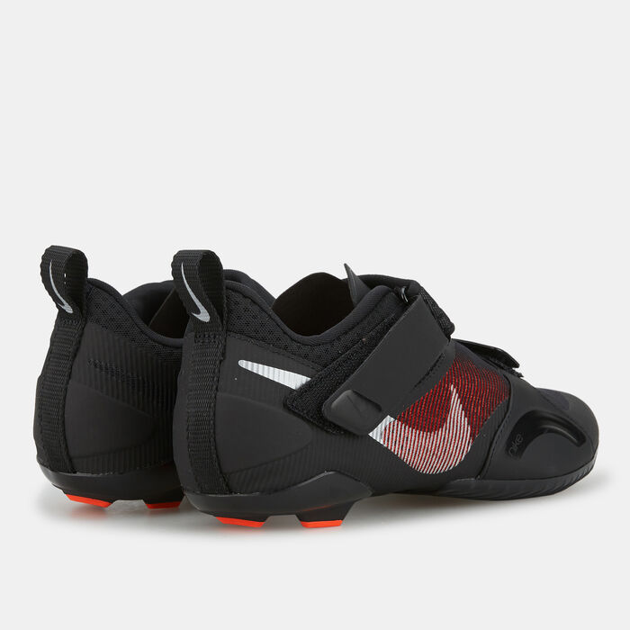 نايكي حذاء سوبرريب سايكل للنساء أسود image number 3