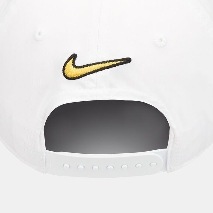 نايكي قبعة دراي-فِت كلوب اير ماكس Tn للرجال أبيض image number 1