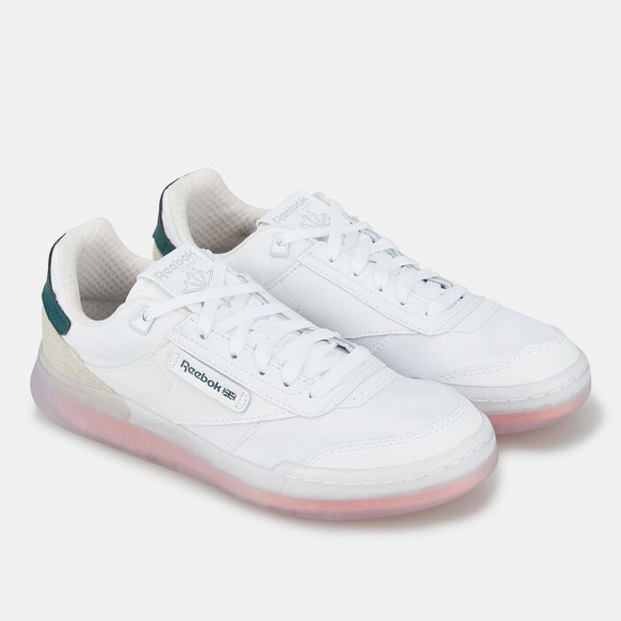 ريبوك حذاء كلوب سي ليجاسي للنساء أبيض image number 1