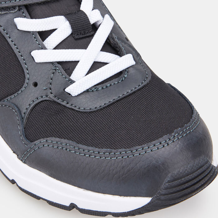 نايكي حذاء اير ماكس اس سي للأطفال أسود image number 4