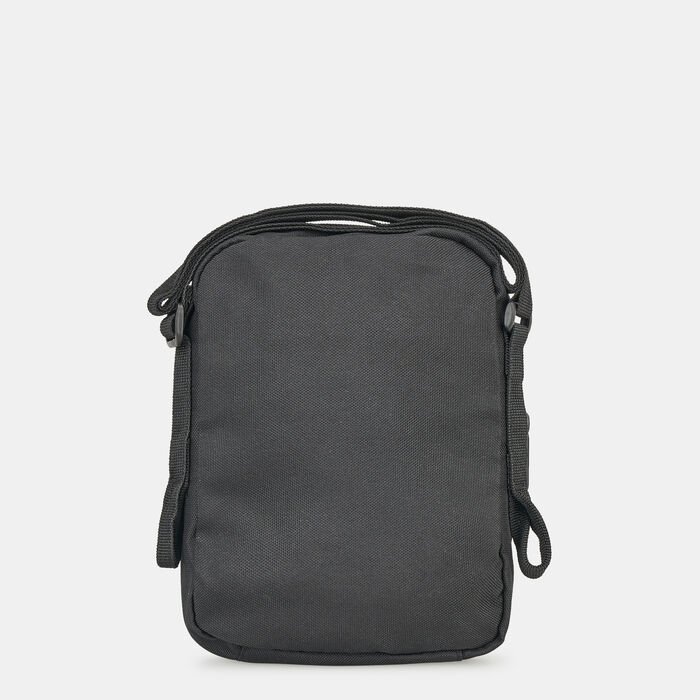 نيو بالانس حقيبة كلربلوك سلينج رمادي image number 1