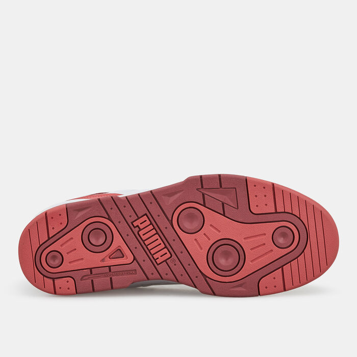 بوما حذاء سليب ستريم للنساء أبيض image number 3