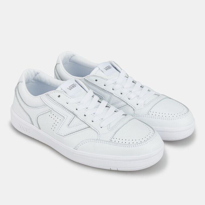 فانس حذاء لينتيكولار لولاند سي سي أبيض image number 1