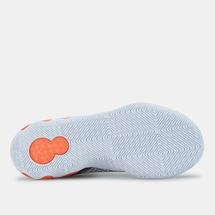 نايكي حذاء رينيو ايليفيت 2 للرجال أسود image number 4