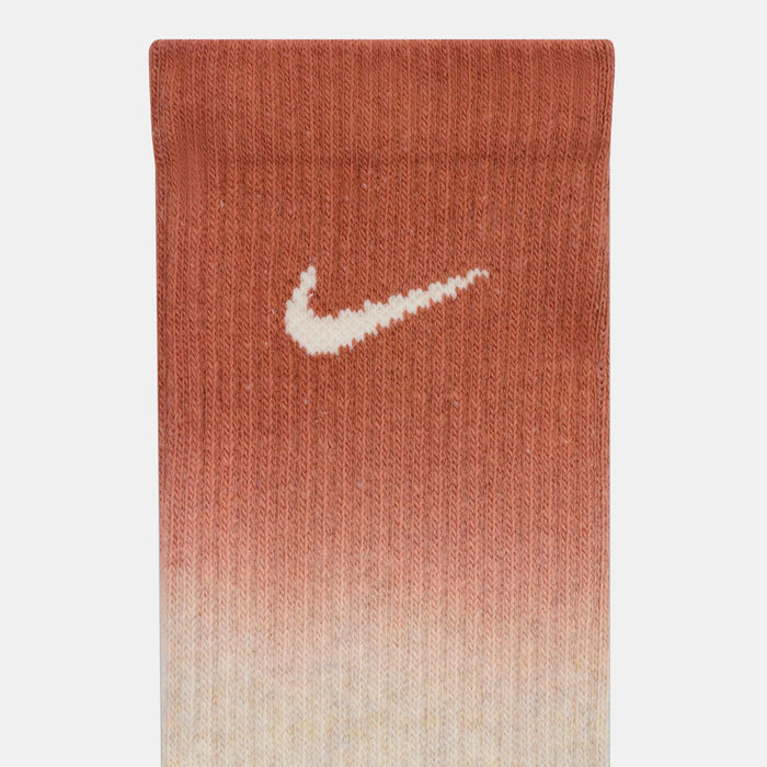 نايكي افريداي بلاس جوارب كوشيند كرو (زوجان) عاجي image number 3