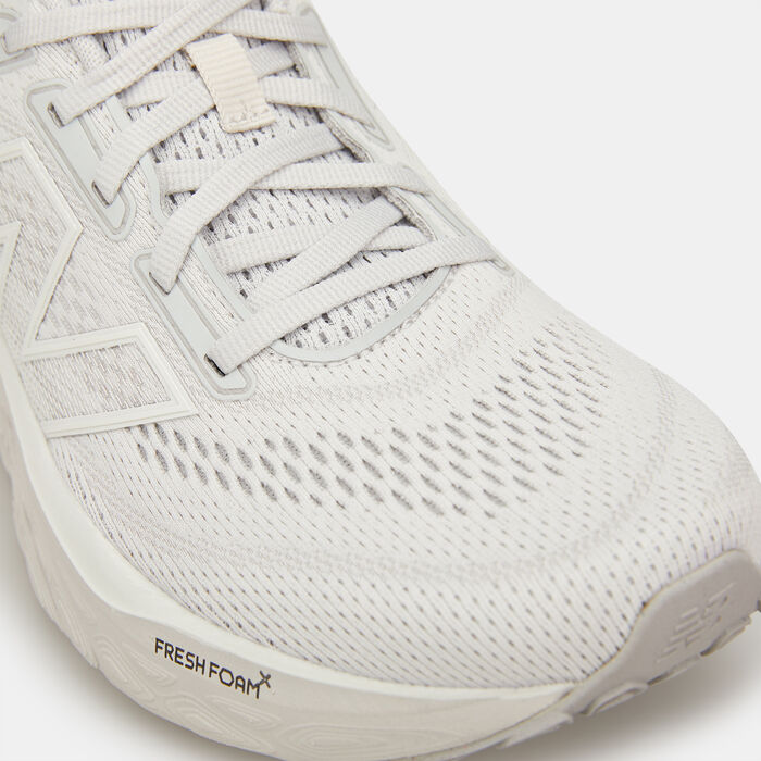 نيو بالانس حذاء الجري فريش فوم X 880v14 للنساء رمادي image number 4