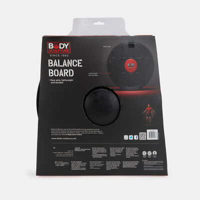 بودي سكلبتشر لوح التوازن متعدد