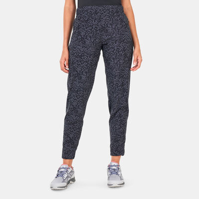 كولومبيا بنطال بليسانت كريك للنساء أسود