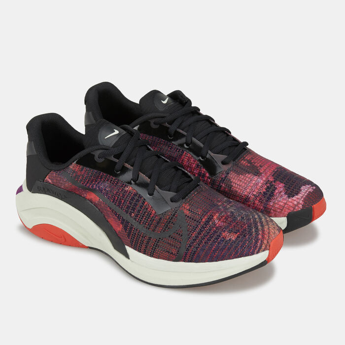 نايكي حذاء زوم اكس سوبرريب سيرج للرجال متعدد image number 1