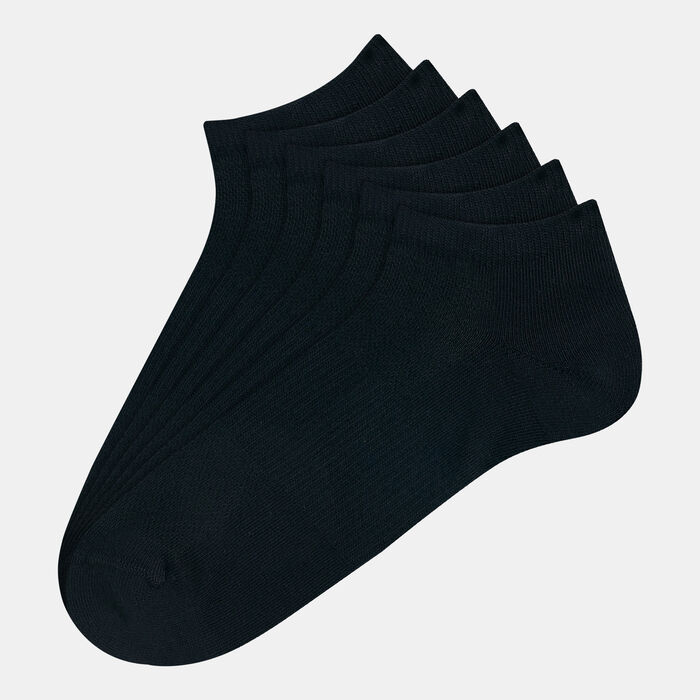 سن اند ساند سبورتس جوارب لايتويت لو كات (3 أزواج) S/M أسود image number 0