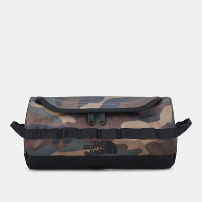 ذا نورث فيس حقيبة بيس كامب ترافل كانيستر - مقاس L بنى
