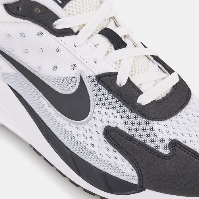 نايكي حذاء اير ماكس سولو للرجال أبيض image number 4