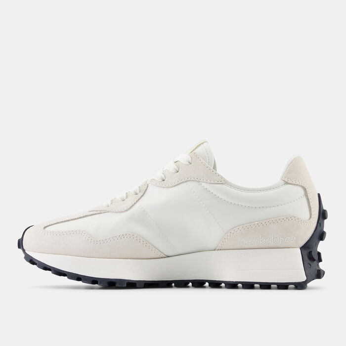 نيو بالانس حذاء 327 للنساء بيج image number 5