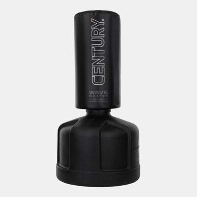 سنشري كيس ملاكمة وايف ماستر أسود