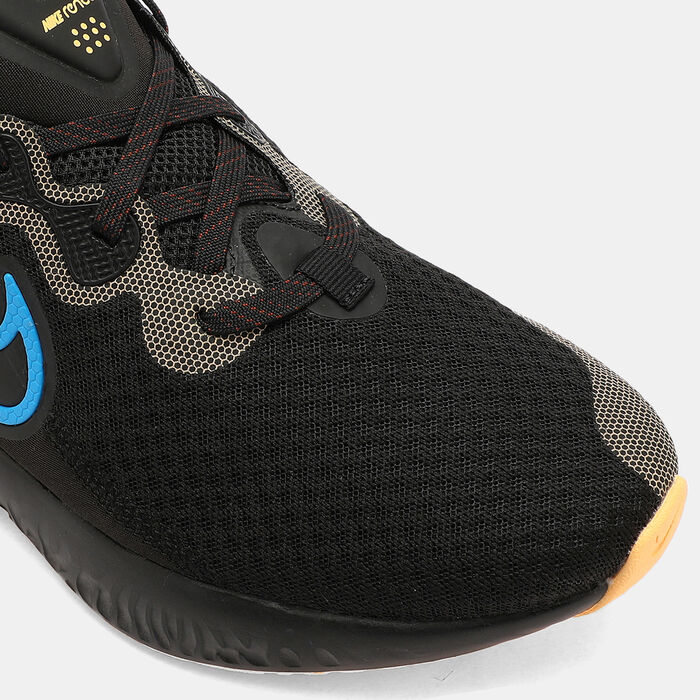 نايكي حذاء رينيو رن 2 للرجال أسود image number 4