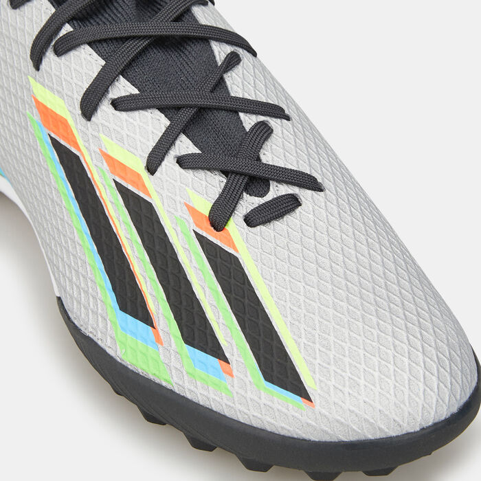 اديداس حذاء اكس سبيد بورتال.3 لملاعب العشب الطبيعي للرجال متعدد image number 4