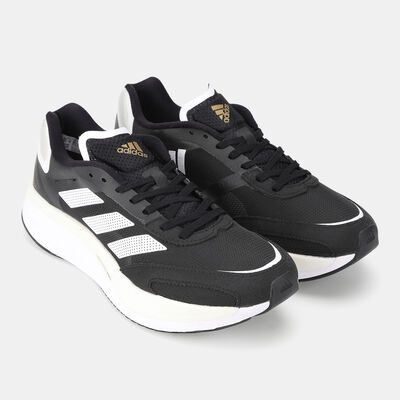 اديداس حذاء اديزيرو بوستن 10 للرجال أسود