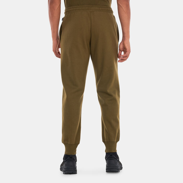 تمبرلاند بنطال سمول لوجو للرجال أخضر image number 1