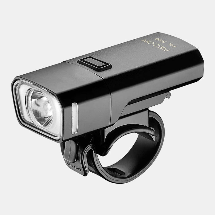 جاينت إنارة أمامية للدراجة ريكون HL 350 متعدد image number 0