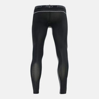 نايكي بنطال ليقنز برو دراي-فت للرجال أسود