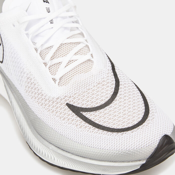 نايكي حذاء ستريكفلاي لسباق الطريق أبيض image number 5